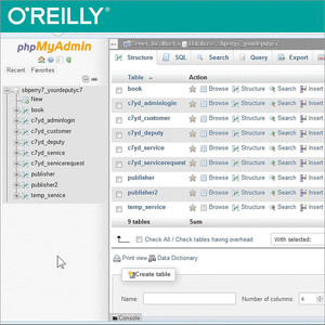 Learn to Build Web Applications with PHP, MySQL, and JavaScript [Video]