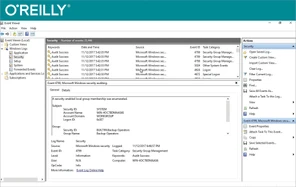 Operating System Forensic Analysis [Video]