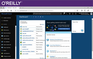 Essentials of Microsoft Azure