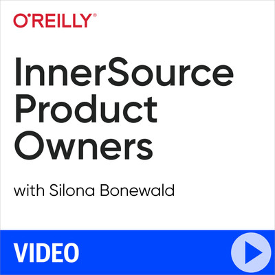 InnerSource Product Owners