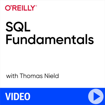SQL Fundamentals