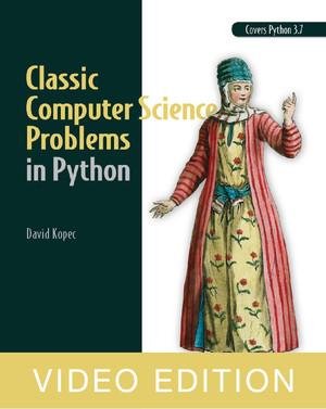 Tic-tac-toe - Classic Computer Science Problems in Python video edition ...