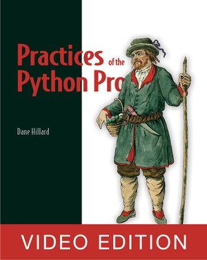 Practices of the Python Pro video edition
