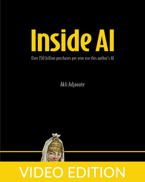 Inside AI, Video Edition