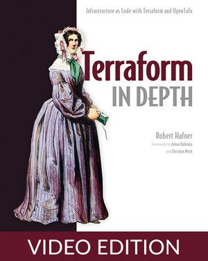 Terraform in Depth, Video Edition