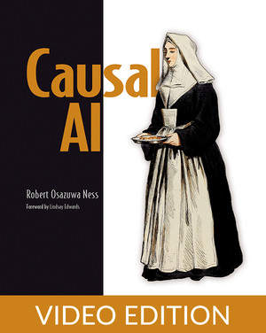 Causal AI, Video Edition