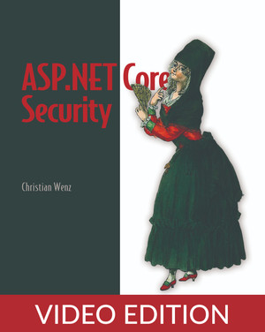 Chapter 15. GitHub Advanced Security - ASP.NET Core Security, Video ...