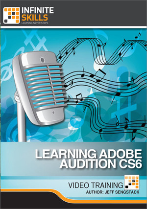 Adobe Audition CS6