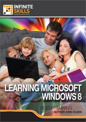 Microsoft Windows 8 [Video]