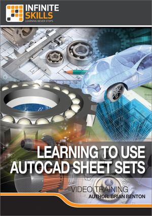Starting With A Blank Sheet Set - Inserting Layouts - AutoCAD Sheet ...