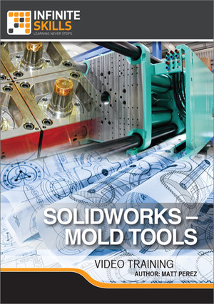 SolidWorks - Mold Tools