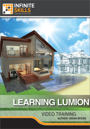 Learning Lumion 3D