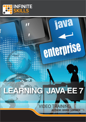 Learning Java EE 7 [Video]