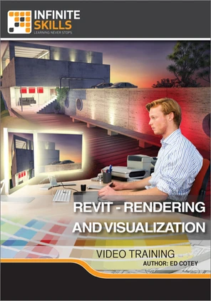 Revit - Rendering And Visualization [Video]