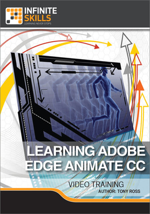 Learning Adobe Edge Animate CC