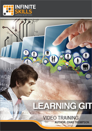 Learning Git [Video]