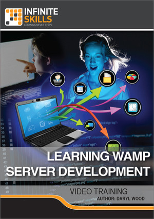 Learning WAMP Server Development [Video]