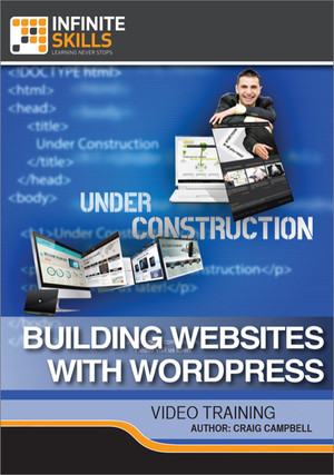 Building Websites With WordPress