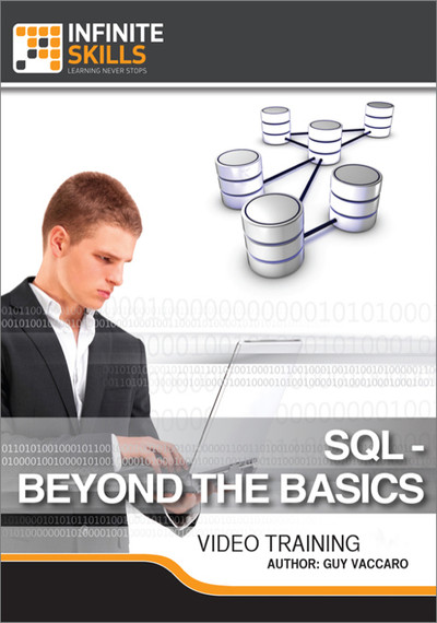 SQL: Beyond the Basics