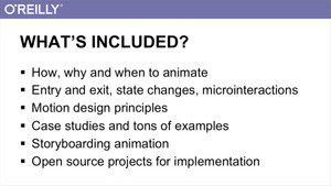 UI Animation for Designers