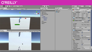 Hands-on Game Development with Unity V5