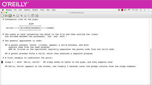Processes And Threads - Concurrent and Parallel Programming Concepts ...