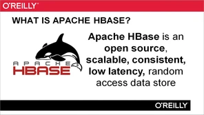 Introduction to Apache HBase Operations [Video]