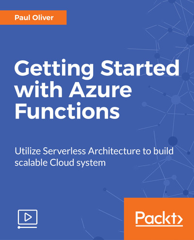 Getting Started with Azure Functions