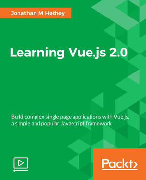 Using Vue-Devtools to Make Debugging Easier - Learning Vue.js 2.0 [Video]