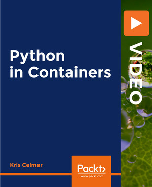Create Docker ID - Python in Containers [Video]