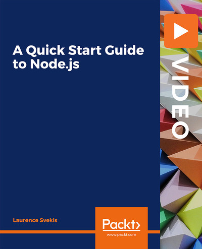 Node Process Number Guessing Game - A Quick Start Guide to Node.js [Video]