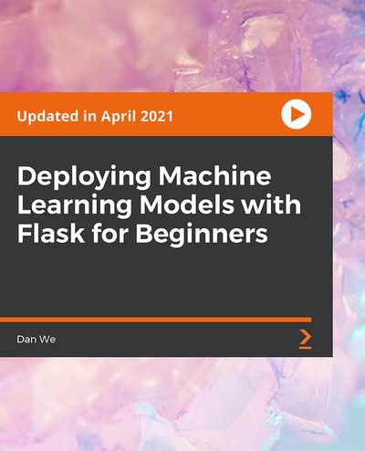 Deploying Machine Learning Models with Flask for Beginners