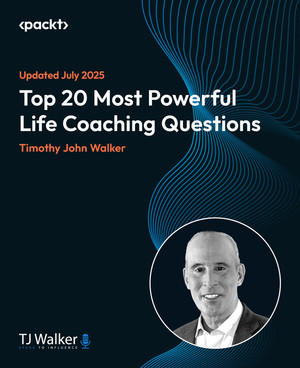 Top 20 Most Powerful Life Coaching Questions