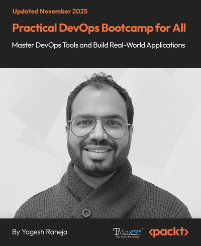 Demonstration - Managing Images with Docker CLI - Practical DevOps ...