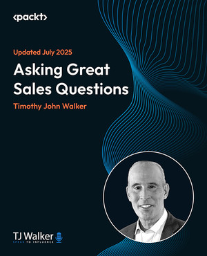 Asking Great Sales Questions