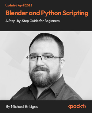 Match-Case - Blender and Python Scripting - A Step-by-Step Guide for ...