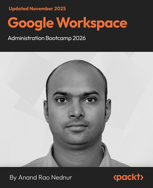 Google Workspace Administration Bootcamp 2026