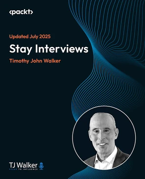 Stay Interviews [Video]