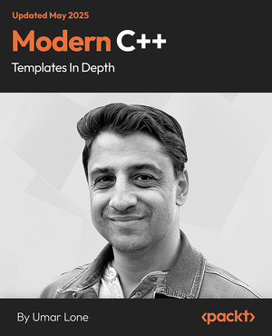 Modern C++ Templates In Depth [Video]