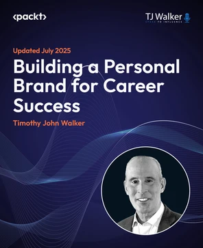 Building a Personal Brand for Career Success [Video]