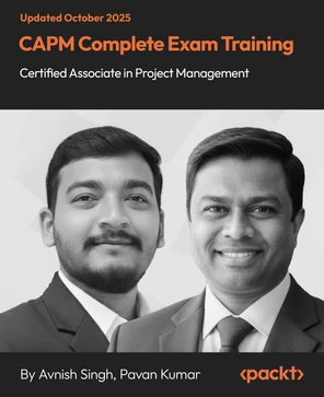 CAPM Complete Exam Training – Certified Associate in Project Management ...