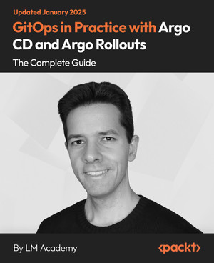Lab: Configuring Projects - Solution - GitOps in Practice with Argo CD ...