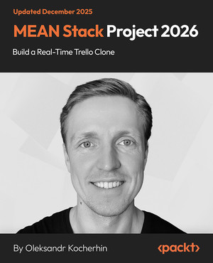 MEAN Stack Project 2026 - Build a Real-Time Trello Clone