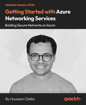 Getting Started with Azure Networking Services