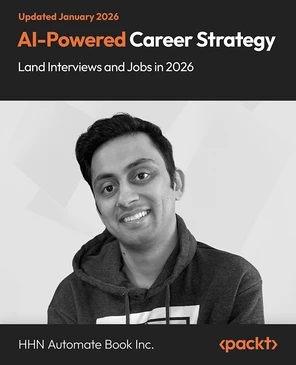 AI-Powered Career Strategy – Land Interviews and Jobs in 2026 [Video]