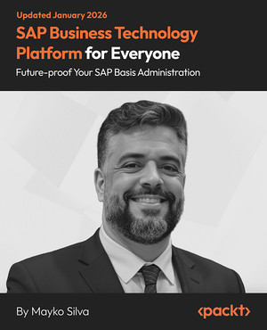 SAP Business Technology Platform for Everyone