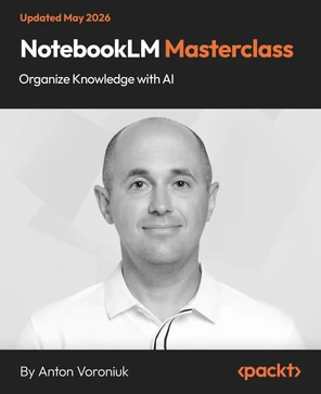 NotebookLM Masterclass - Organize Knowledge with AI [Video]
