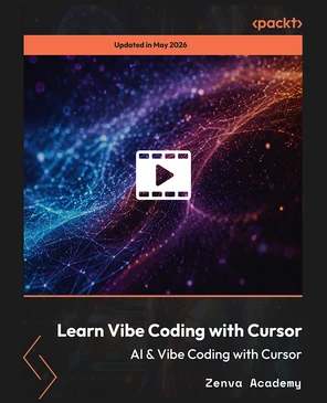 Learn Vibe Coding with Cursor [Video]