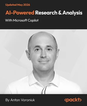 AI-Powered Research & Analysis with Microsoft Copilot [Video]