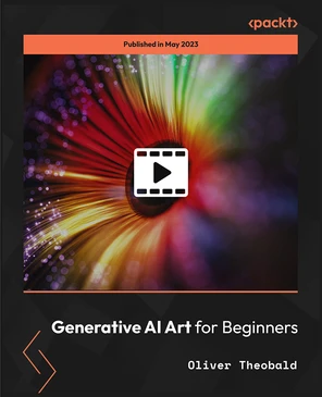 Generative AI Art For Beginners [Video]